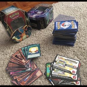 Pokémon Trading Card Game